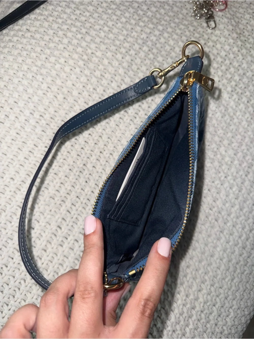 Coach Nolita 19 bag